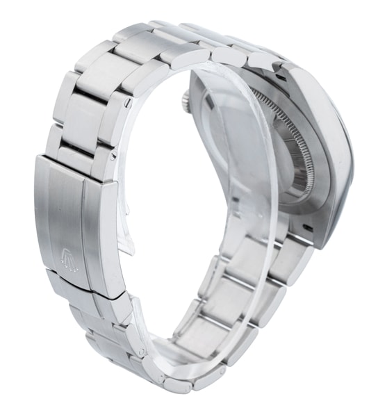 Rolex Oyster Perpetual 124300